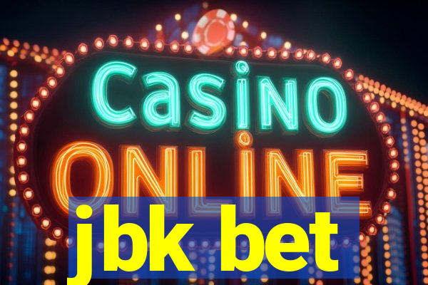 jbk bet